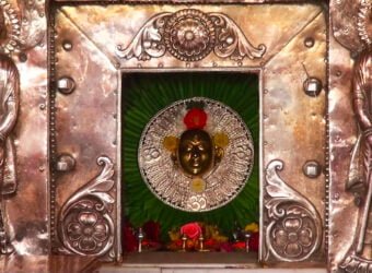 Narasoba Wadi Datta Mandir