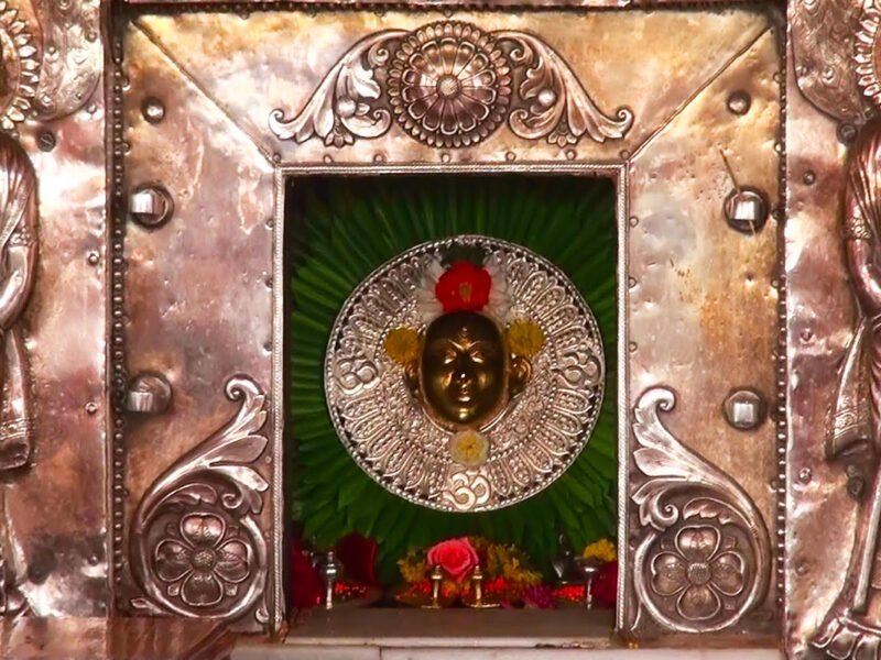 Narasoba Wadi Datta Mandir