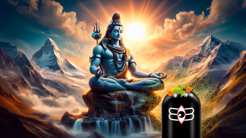 Shiva Lingam