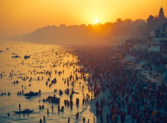 Maha Kumbh Mela 2025