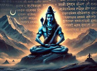 Shiva Aahvaan Mantra